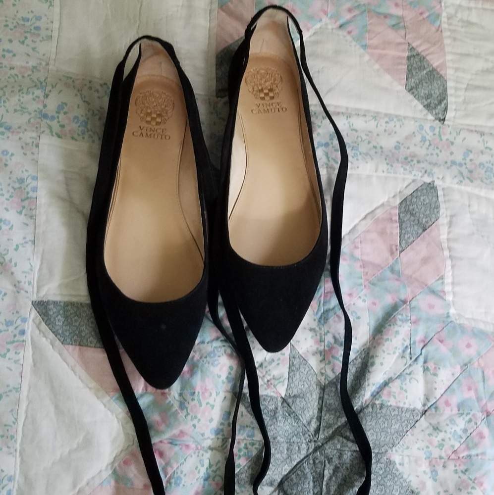 Black Flats